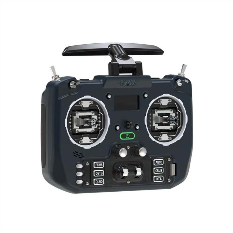 Jumper T20S V2 Radio Controller - Hall/RDC90 2.4GHz/915MHzSensore Gimbal EdgeTX Trasmettitore radio