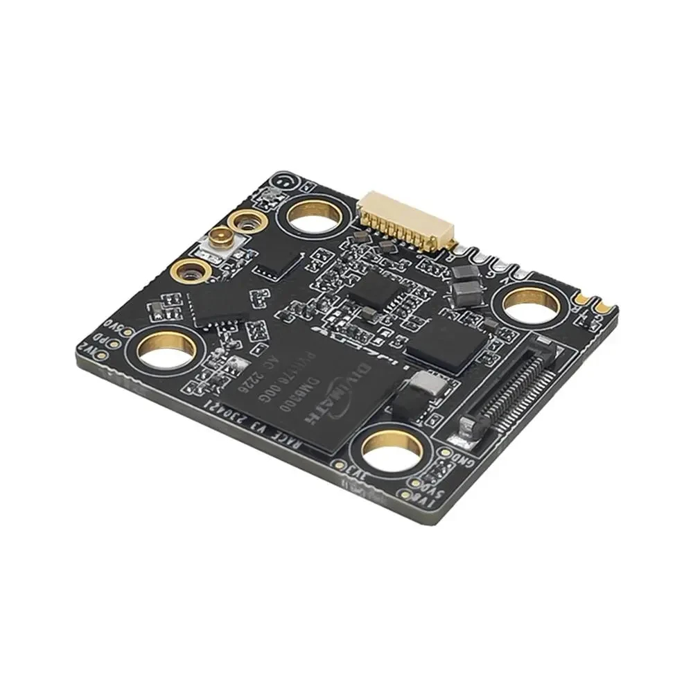 Hdzero Goggles Fpv Digital Hd - Trasmettitore Video Digitale HDZero Race V3