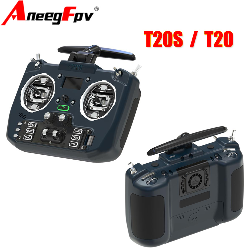 Jumper T20S V2 Radio Controller - Jumper T20S V2 ExpressLRS ELRS 915