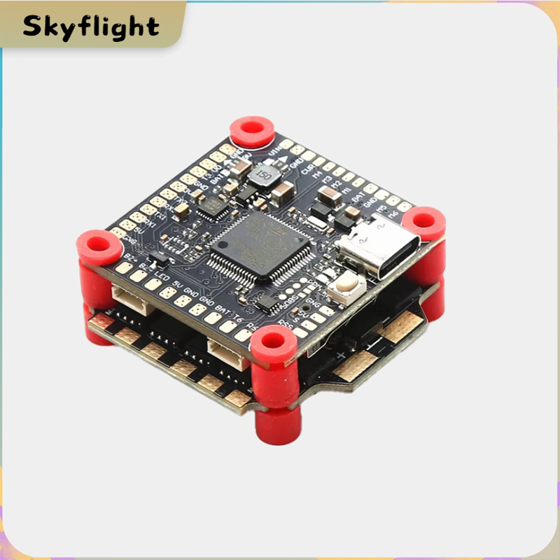 Mateksys Flight Controller F405 Wte - Nuovo F405 V3 F4 V3S Controllo