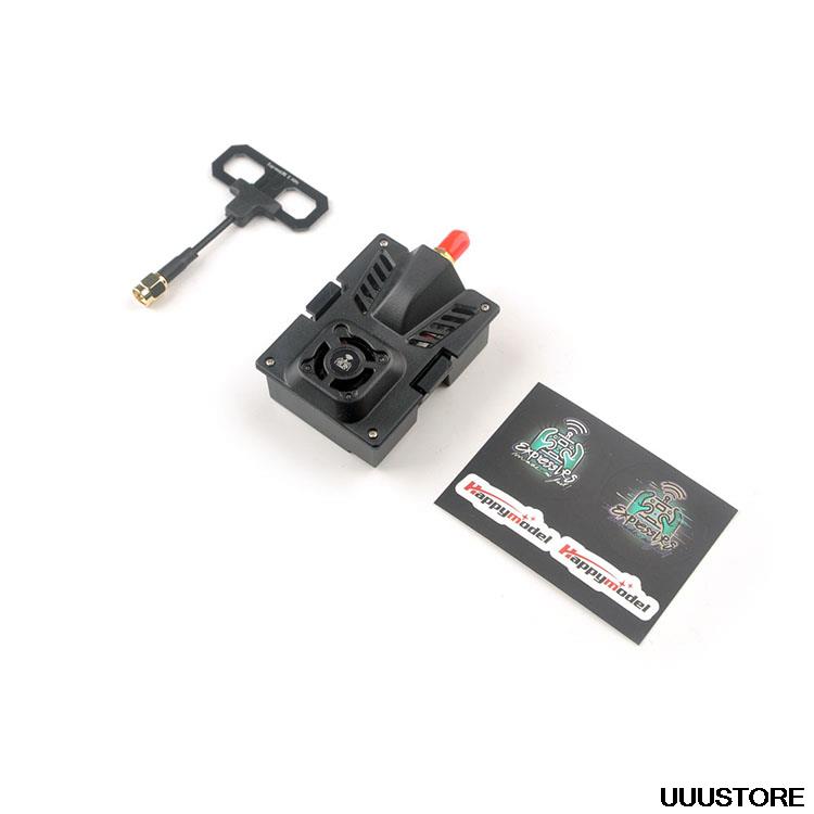 Happymodel Expresslrs Elrs Es24Tx Pro 1000Mw - Modulo TX Micro ExpressLRS ELRS HappyModel