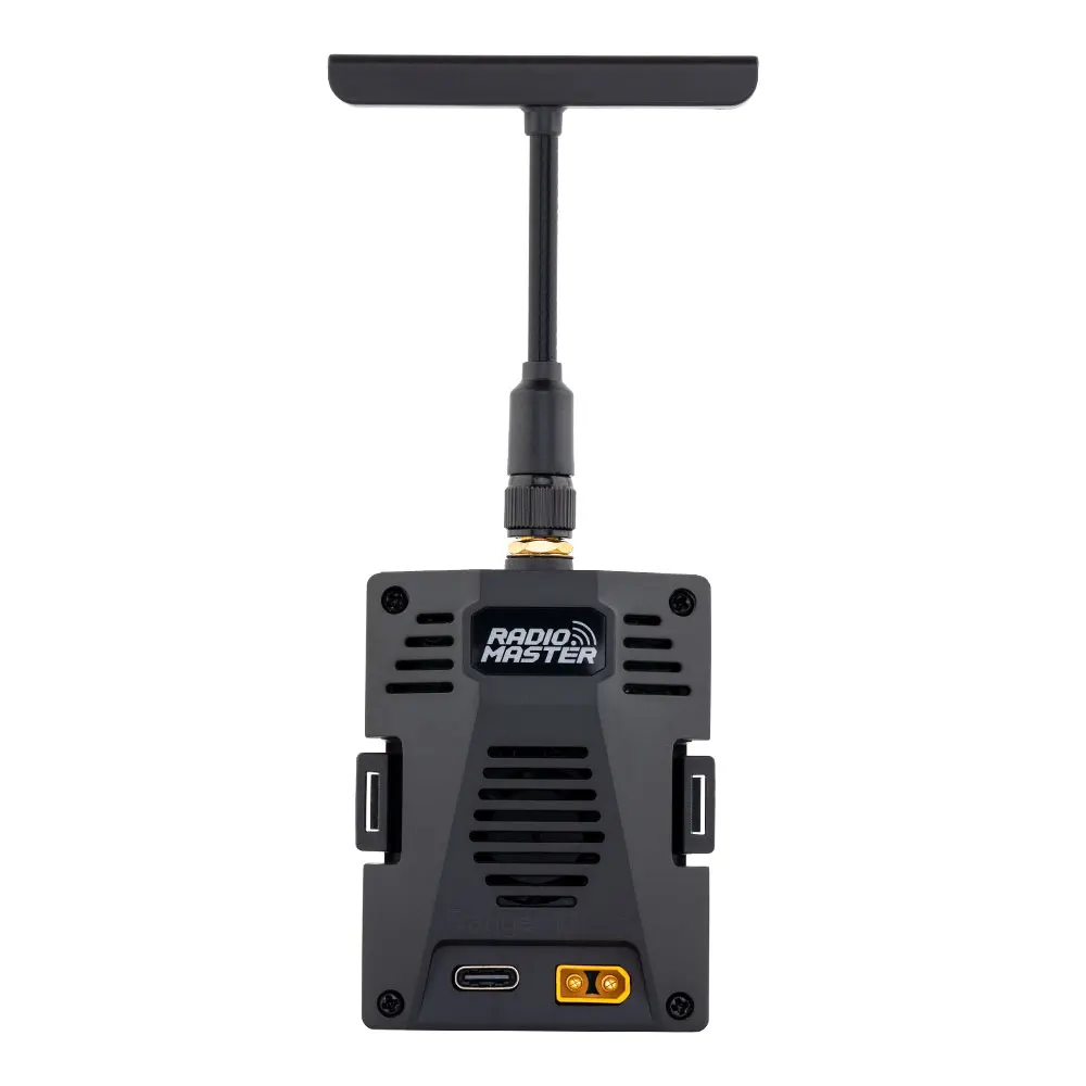 Radiomaster Ranger 2.4Ghz Elrs Module - Modulo RadioMaster Ranger Micro 2.4GHz ELRS