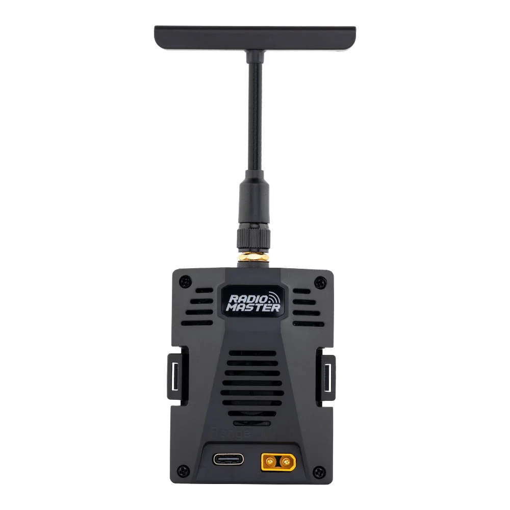 Radiomaster Tx16S Mark Ii Elrs - Modulo ELRS Radiomaster Ranger Micro 2.4GHZ