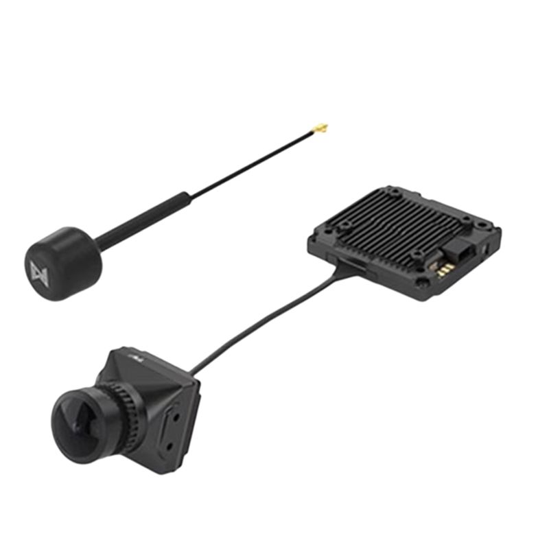 Walksnail Avatar Hd Pro Kit - Kit FPV Walksnail Avatar HD Pro