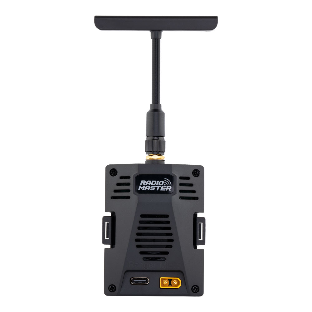 Radiomaster Tx16S Mark Ii Elrs - Modulo ELRS RadioMaster Ranger Micro da