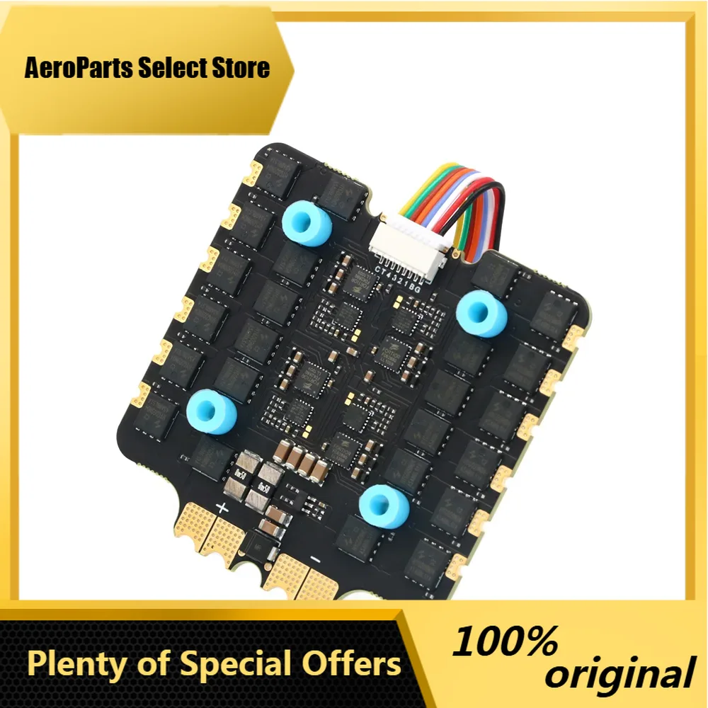 Speedybee F405 V4 Bls 55A Stack - AP1 Jeefly F722 F7 6S Flight