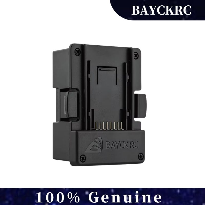 Radiomaster Ranger 2.4Ghz Elrs Module - Adattatore modulo trasmettitore NANO BAYCKRC/converte il