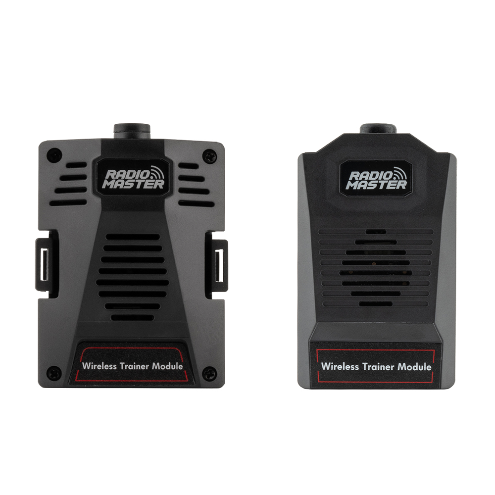 Radiomaster Ranger 2.4Ghz Elrs Module - Micro nano moduli radioMaster Sbus Wireless