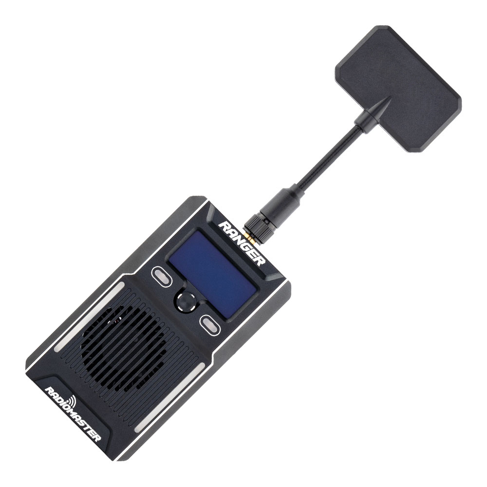 Radiomaster Ranger 2.4Ghz Elrs Module - Set Combo Modulo RadioMaster Ranger 2.4GHz
