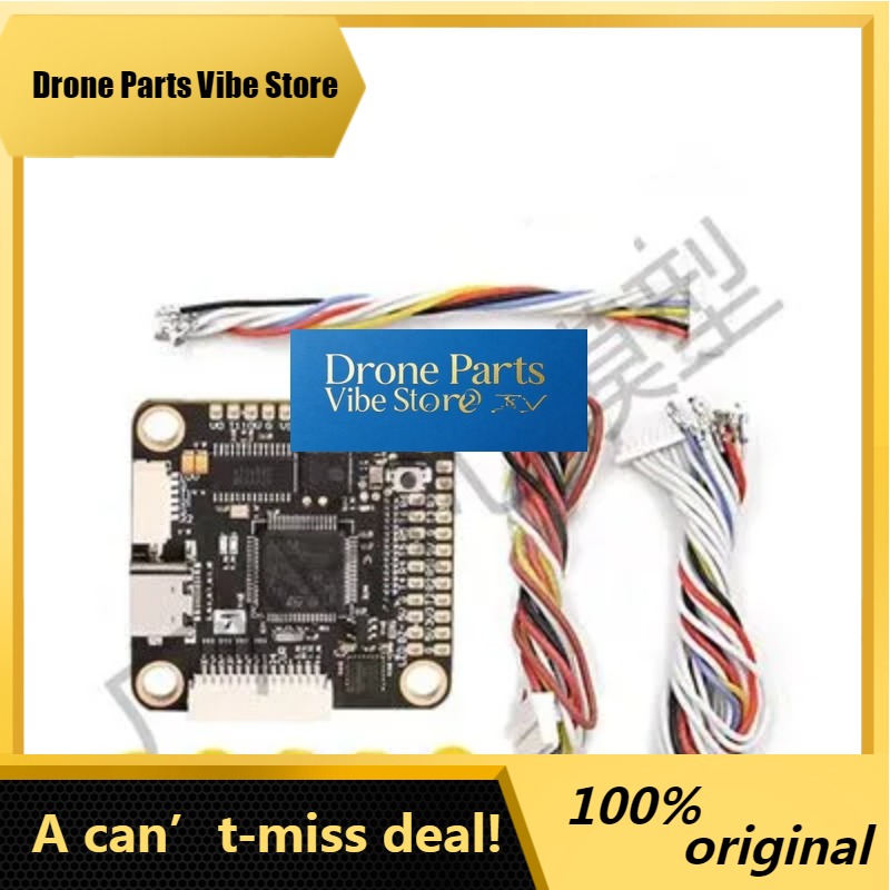 T-Motor F7 Pro Flight Controller - DroneP Nuovissimo TMOTOR T-motor F7 Pro