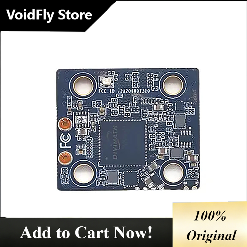 Hdzero Goggles Fpv Digital Hd - Trasmettitore Video Digitale HD VoidFly HDZero