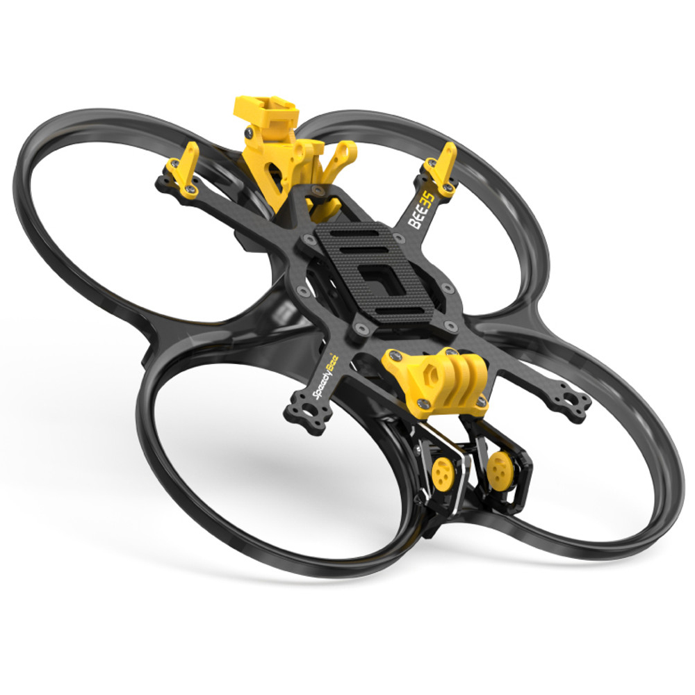 Speedybee F405 V4 Bls 55A Stack - Speedybee Bee 35 Bee35/Bee35 Pro Telaio