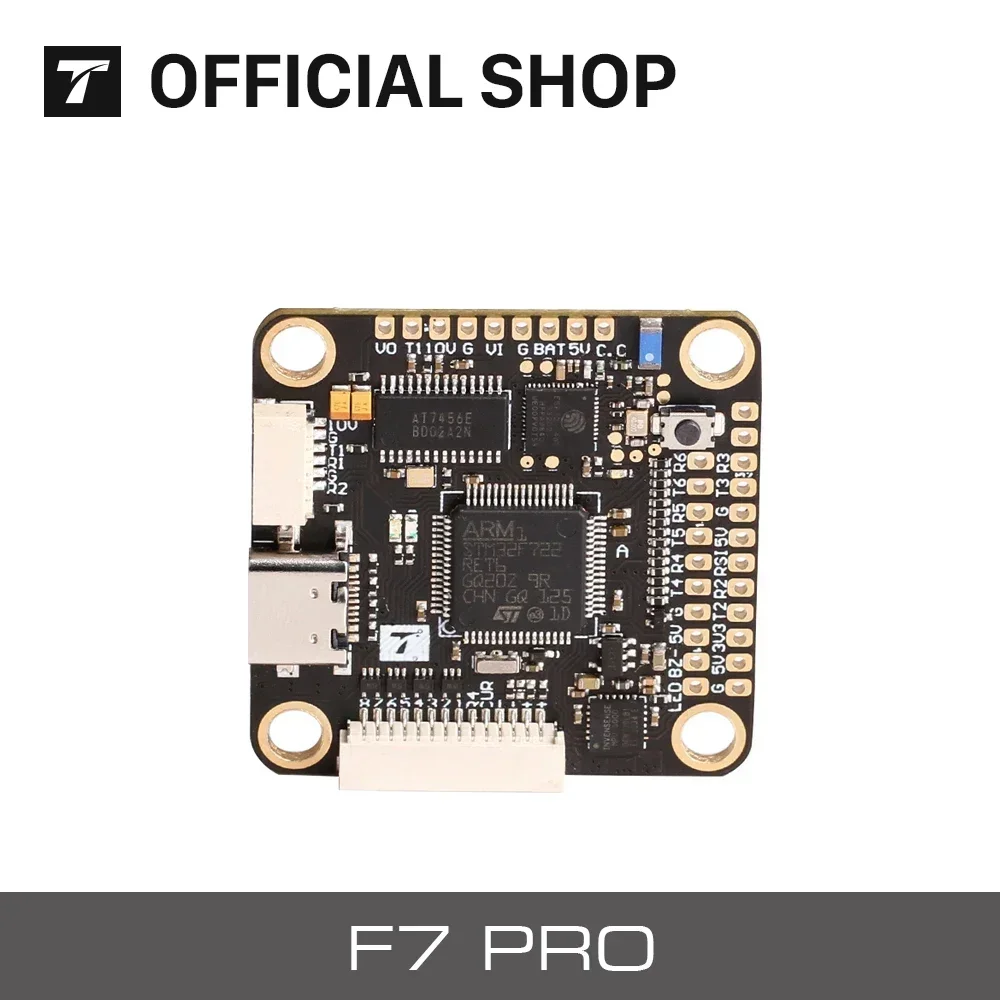T-Motor F7 Pro Flight Controller - Controller di volo T-Motor F7 Pro