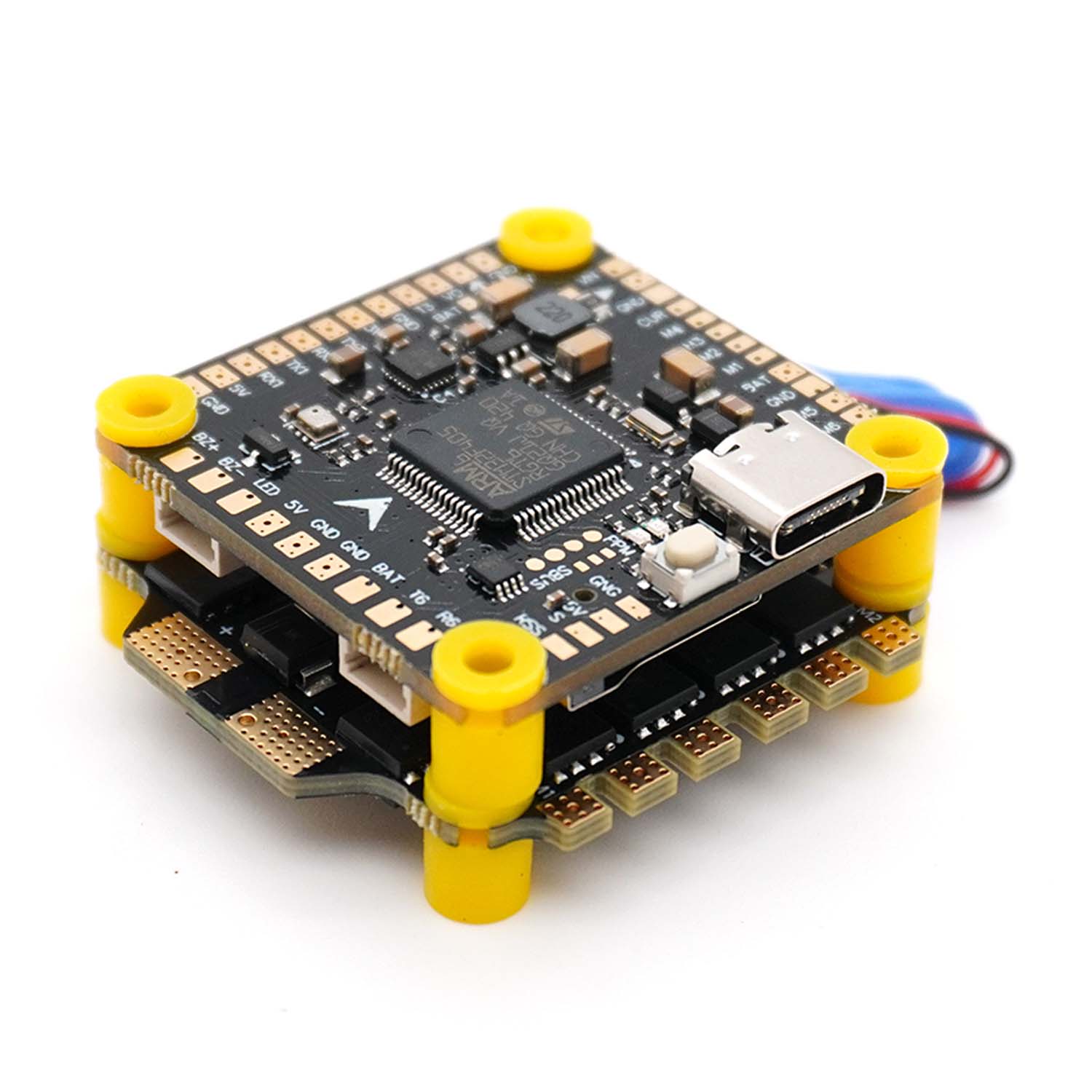 YSIDO F4 F405 V3 Flight Contro - Mateksys Flight Controller F405 Wte recensione e prezzo