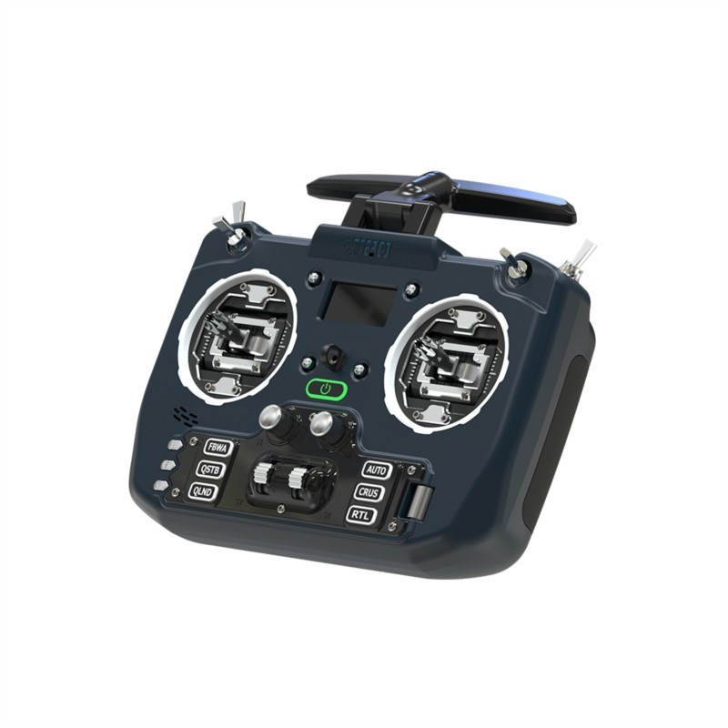 Hall/RDC90 2.4GHz/915MHzSensor - Jumper T20S V2 Radio Controller recensione e prezzo