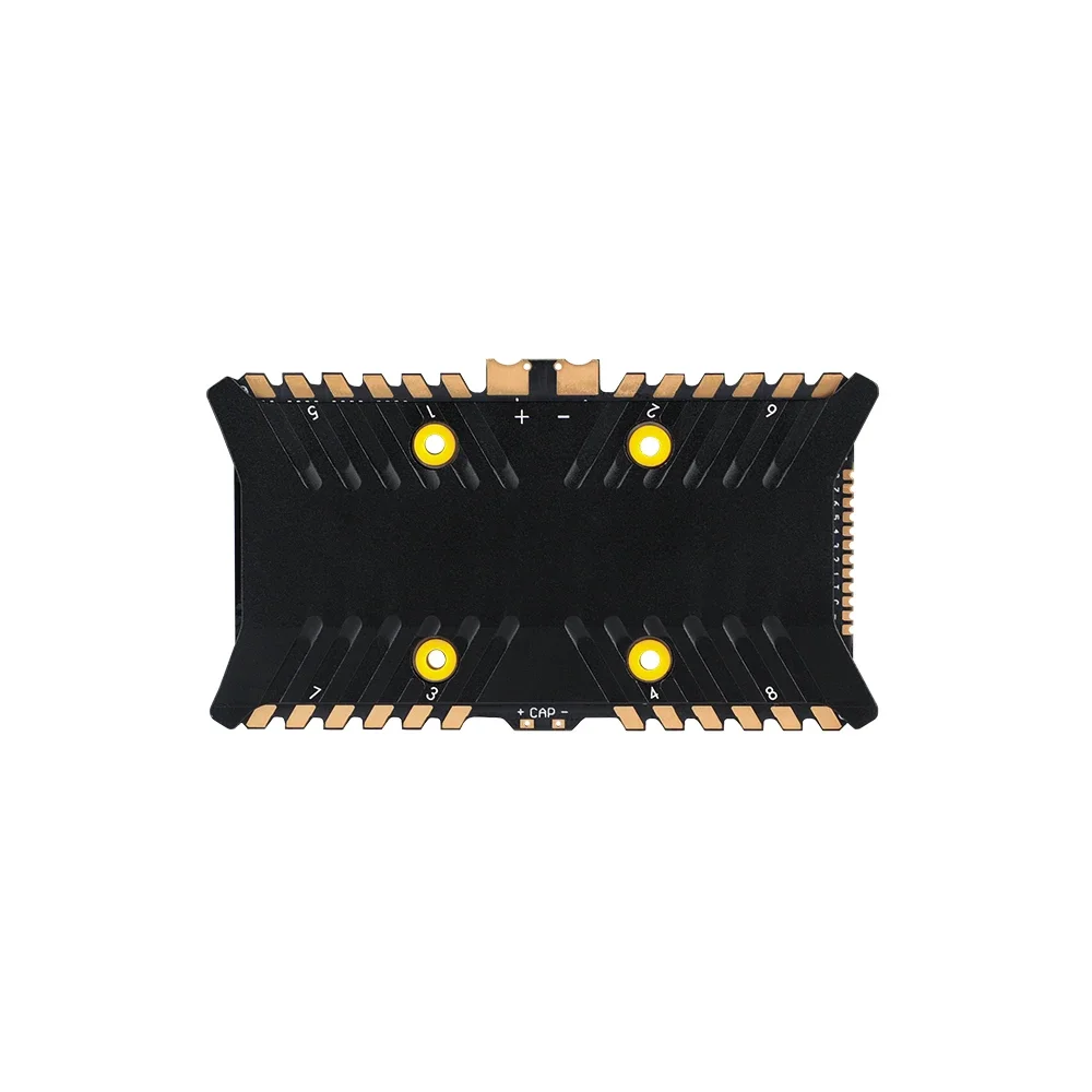 T-MOTOR HOBBY T-HOBBY CINE55A  - T-Motor F7 Pro Flight Controller recensione e prezzo