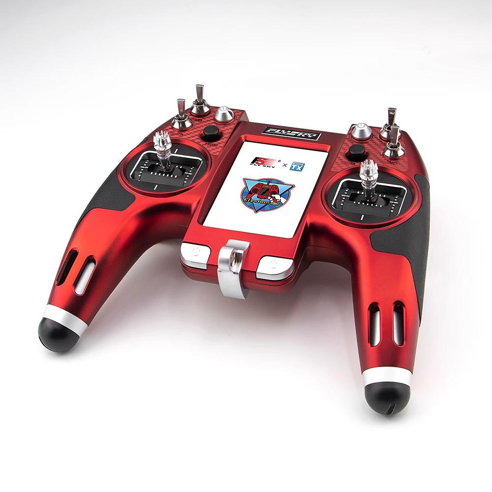 Radiocomando Flysky EL18 2.4G  - Flysky El18 Radio Transmitter recensione e prezzo