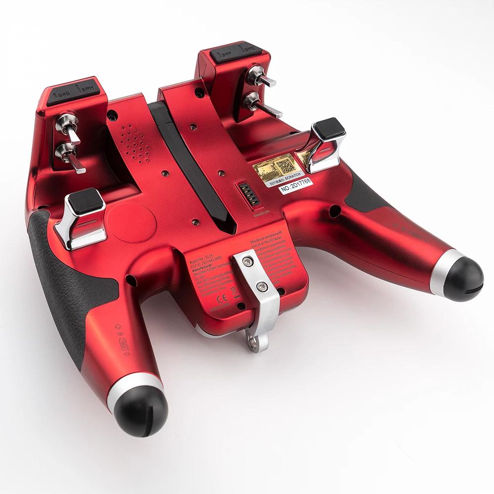 Radiocomando Flysky EL18 2.4G  - Flysky El18 Radio Transmitter recensione e prezzo