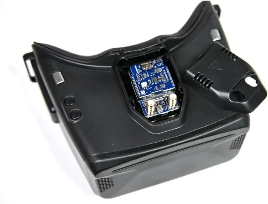 Occhiali FPV SKYZONE Cobra X V - Skyzone Cobra X V2 Fpv Goggles recensione e prezzo
