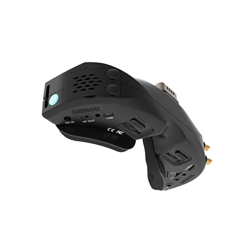 SKYZONE SKY04O Pro OLED FPV oc - Skyzone Cobra X V2 Fpv Goggles recensione e prezzo