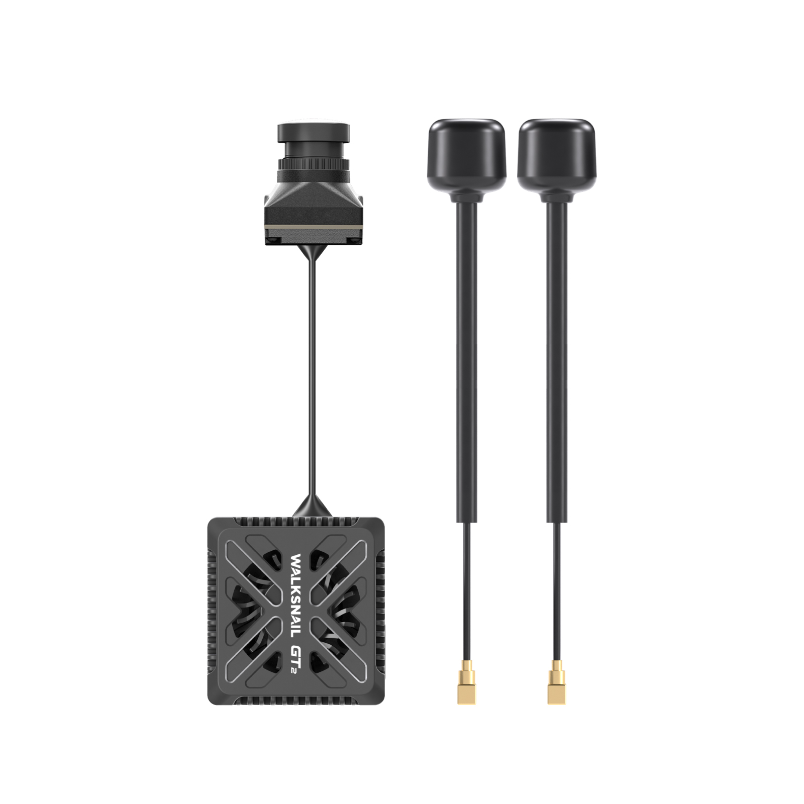 Kit FPV CADDX Walksnail VTX Av - Walksnail Avatar Hd Pro Kit recensione e prezzo