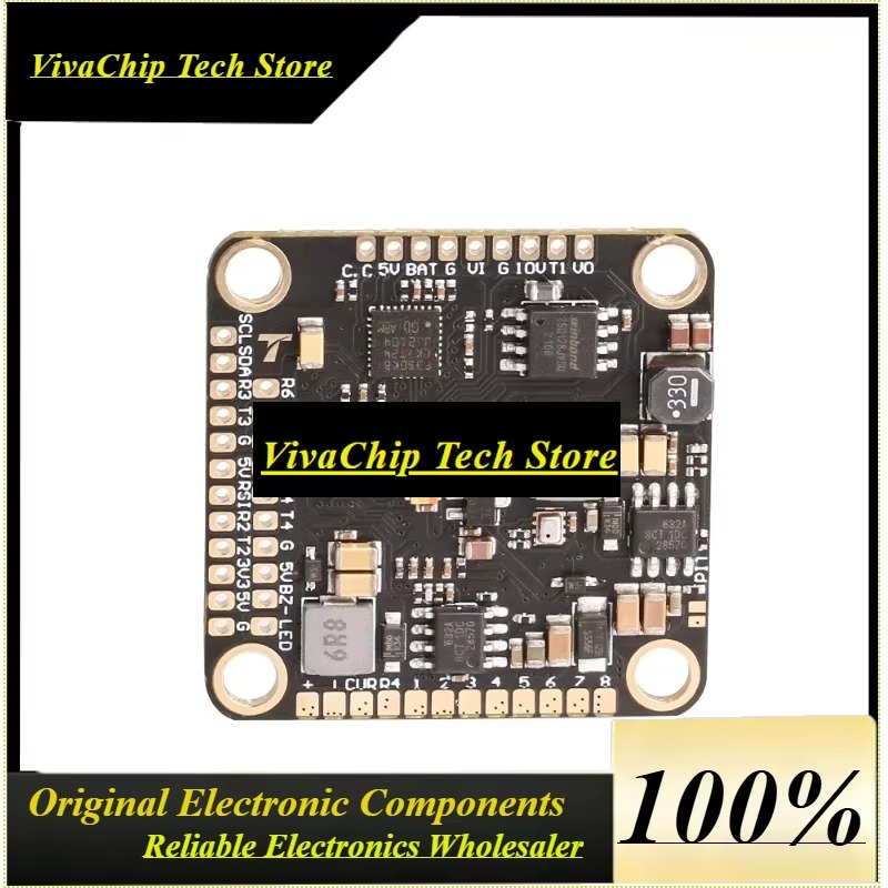 VivaCS1pcs T-MOTOR F7 PRO F7PR - T-Motor F7 Pro Flight Controller recensione e prezzo