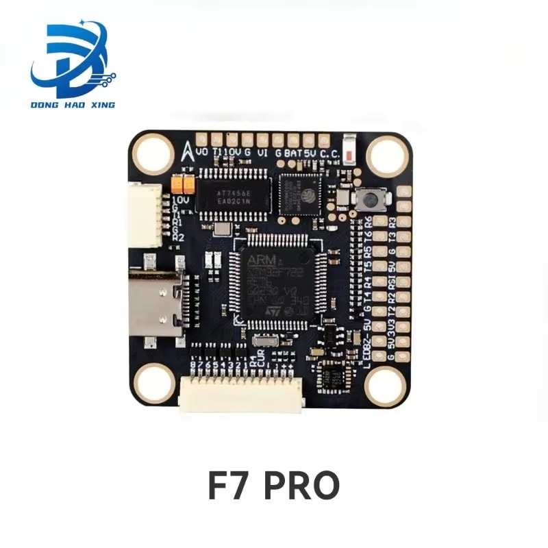 VivaCS1pcs T-MOTOR F7 PRO F7PR - T-Motor F7 Pro Flight Controller recensione e prezzo