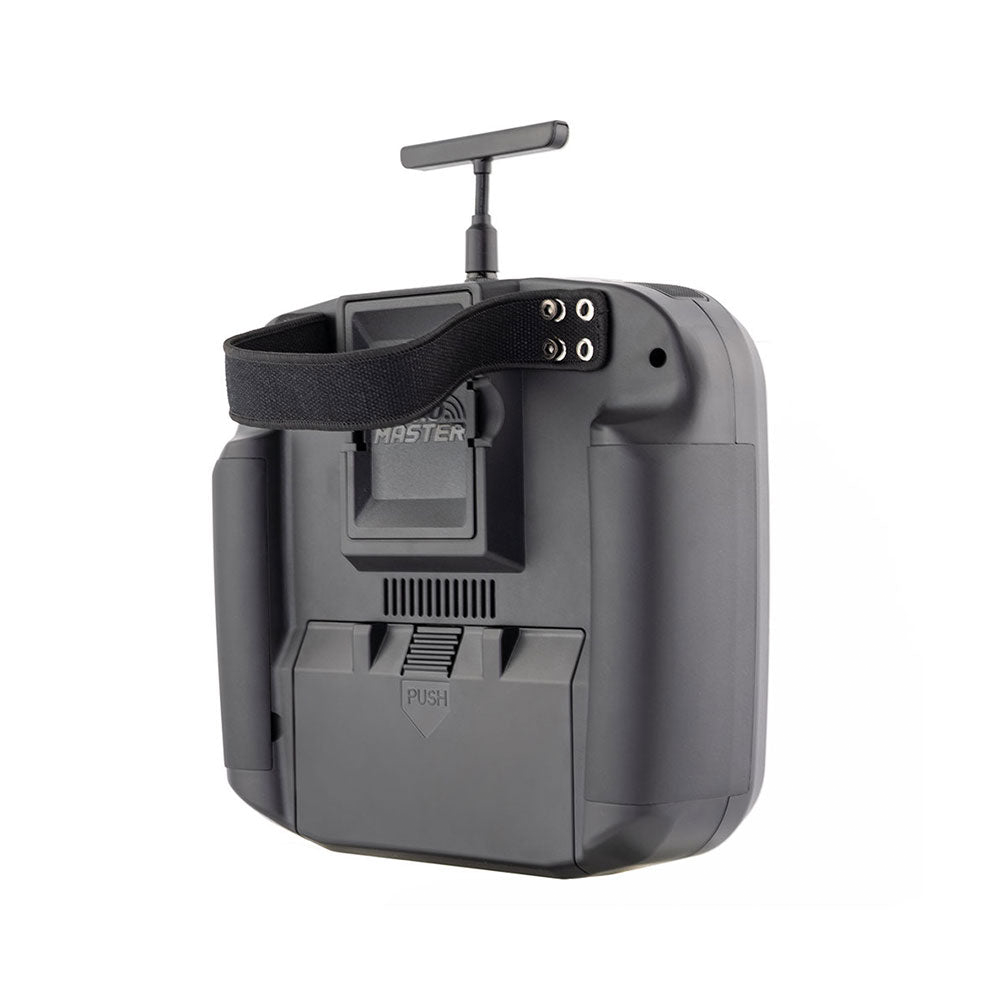 RADIOMASTER Boxer Radio Contro - Radiomaster Pocket Elrs M2 recensione e prezzo