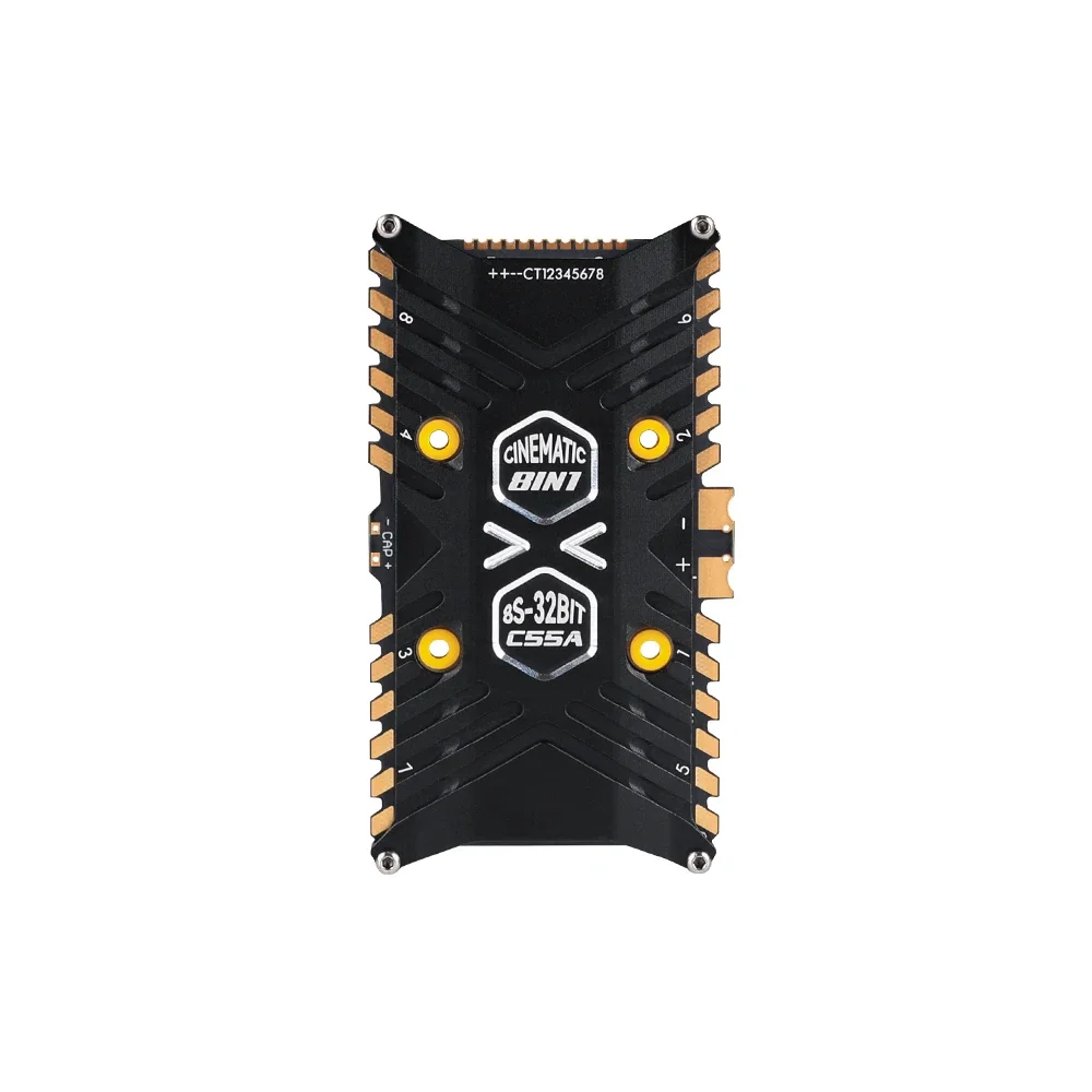 VoidFly T-MOTOR HOBBY T-HOBBY  - T-Motor F7 Pro Flight Controller recensione e prezzo
