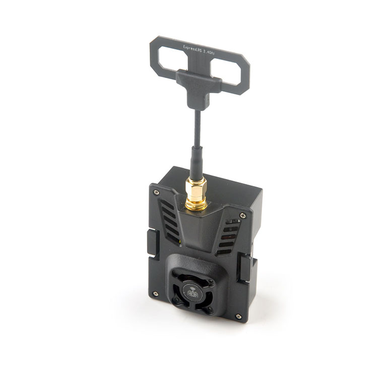 HappyModel ES24TX Pro 1000mW 2 - Happymodel Expresslrs Elrs Es24Tx Pro 1000Mw recensione e prezzo