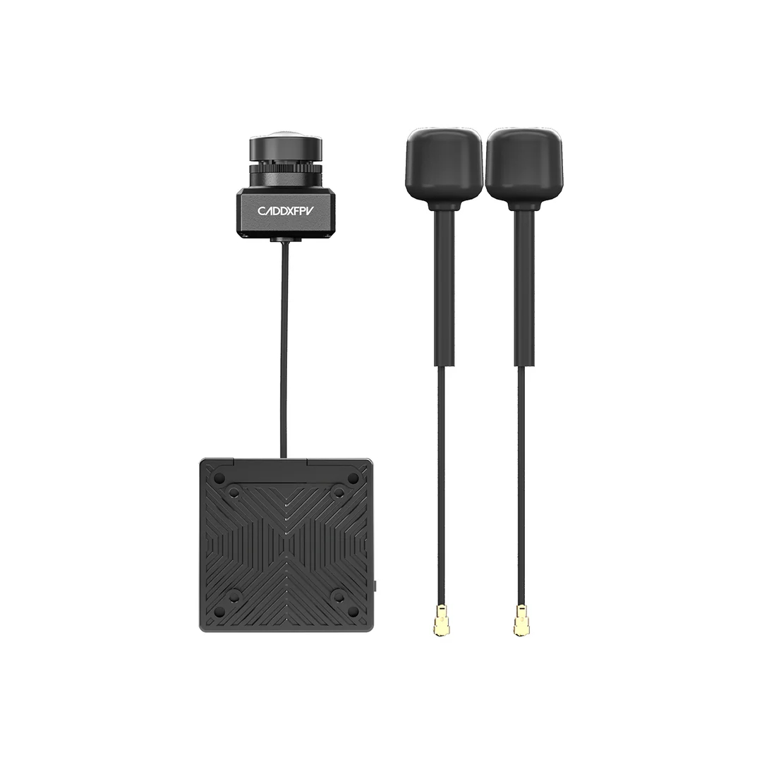 Kit Caddx Walksnail Avatar HD  - Walksnail Avatar Hd Pro Kit recensione e prezzo
