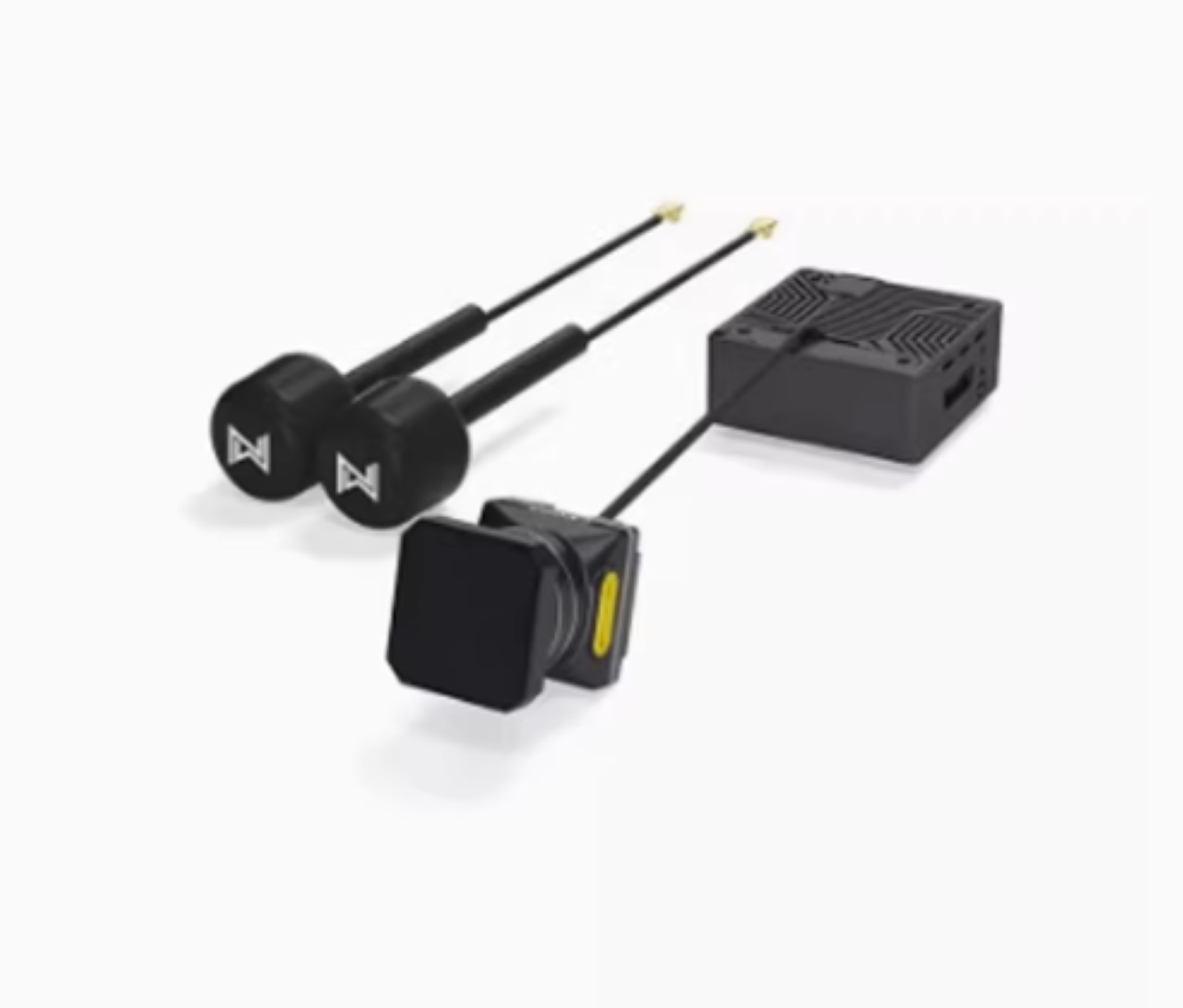 Kit CADDX Walksnail Avatar HD  - Walksnail Avatar Hd Pro Kit recensione e prezzo
