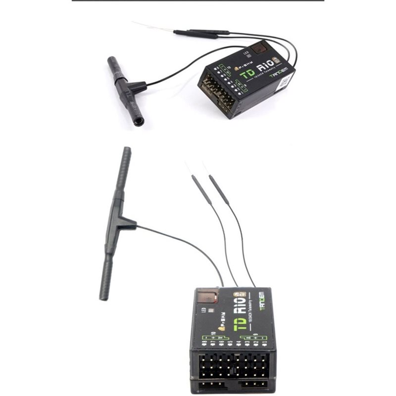 Ricevitore Tandem Dual-Band TD - Frsky Tandem X20S Transmitter recensione e prezzo
