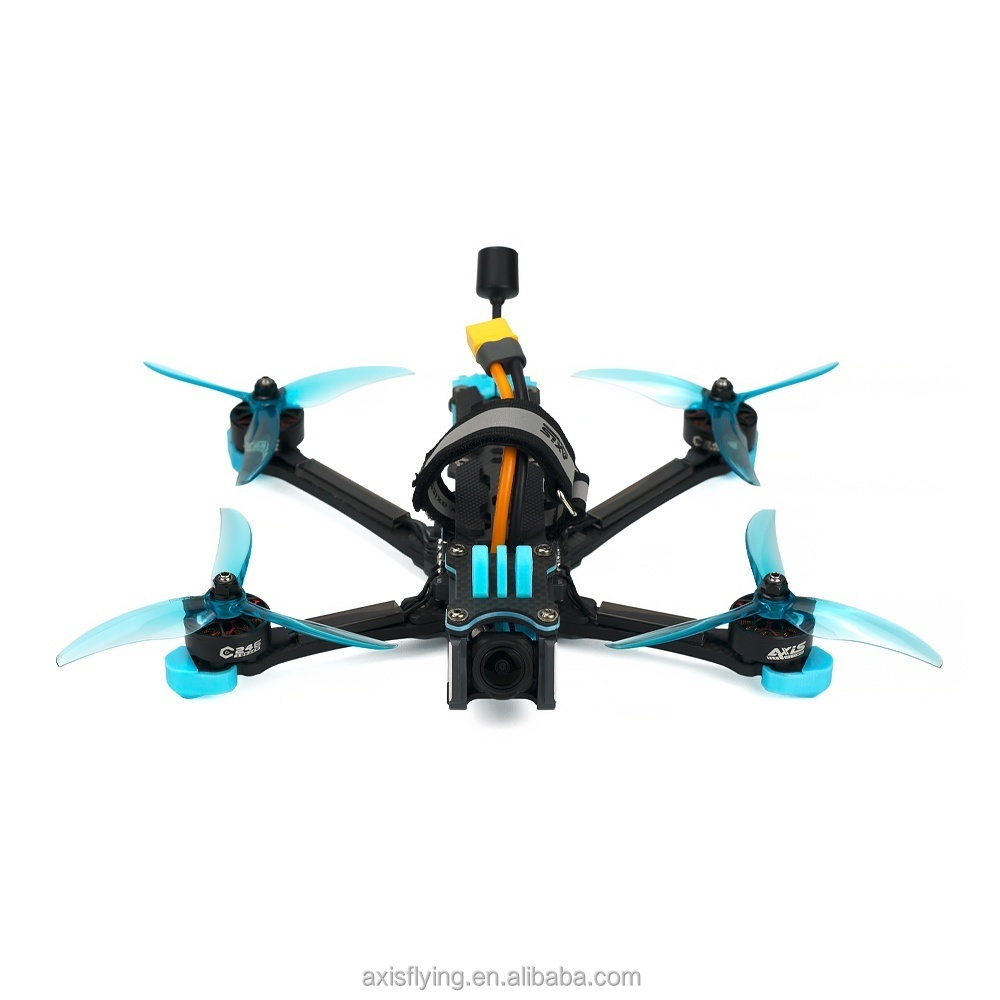 Drone FPV Freestyle Axisflying - Walksnail Avatar Hd Pro Kit recensione e prezzo