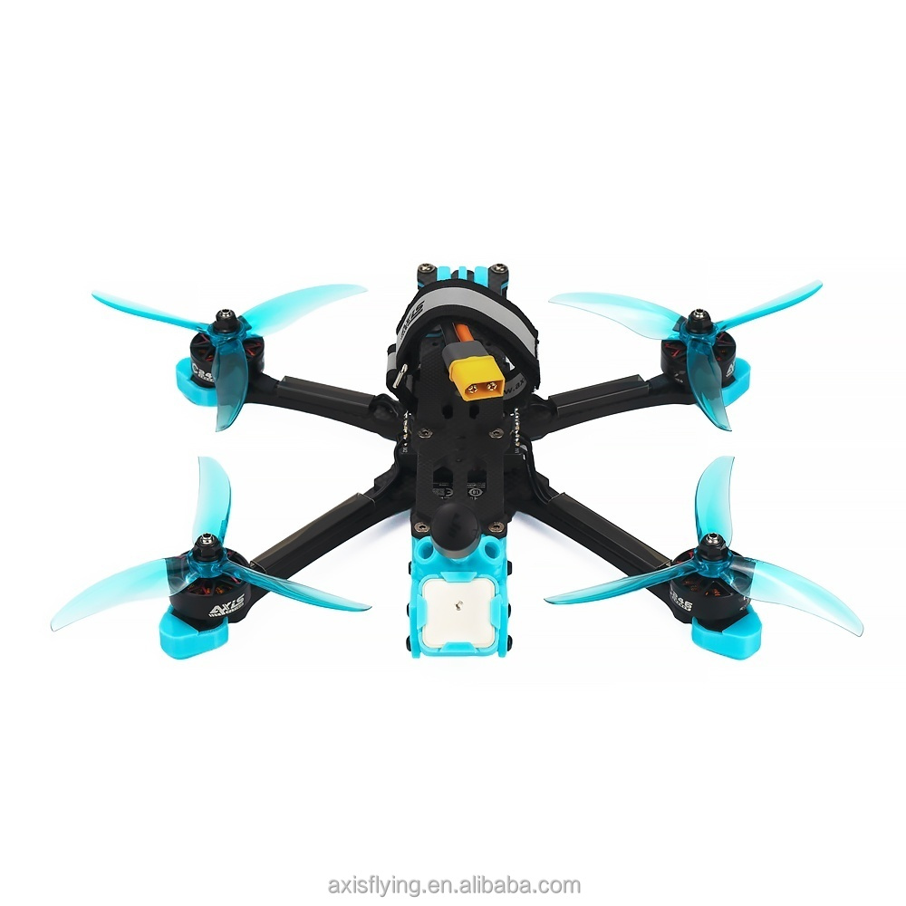 Drone FPV Freestyle Axisflying - Walksnail Avatar Hd Pro Kit recensione e prezzo