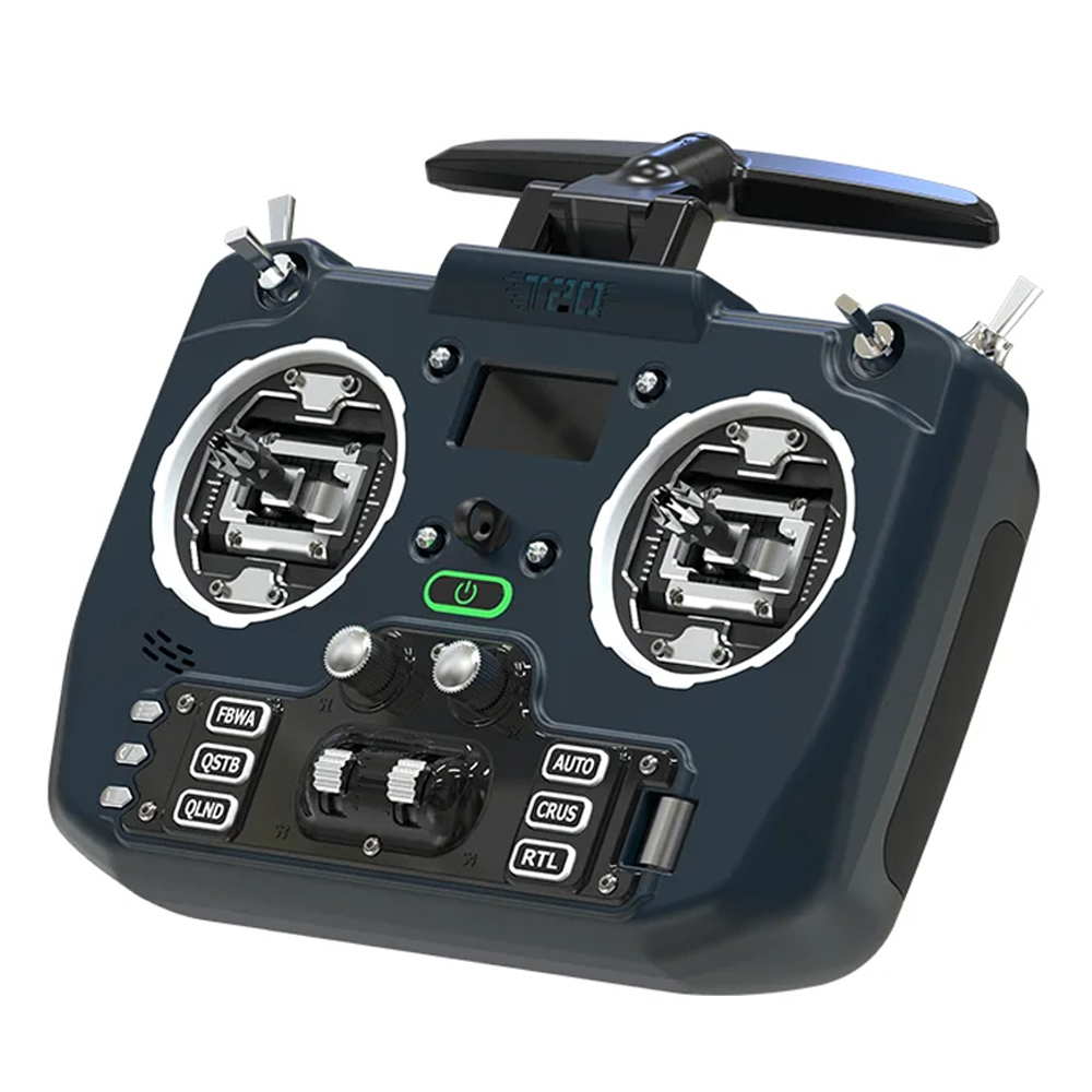 Nuovo Jumper T20S T20 V2 ELRS  - Jumper T20S V2 Radio Controller recensione e prezzo