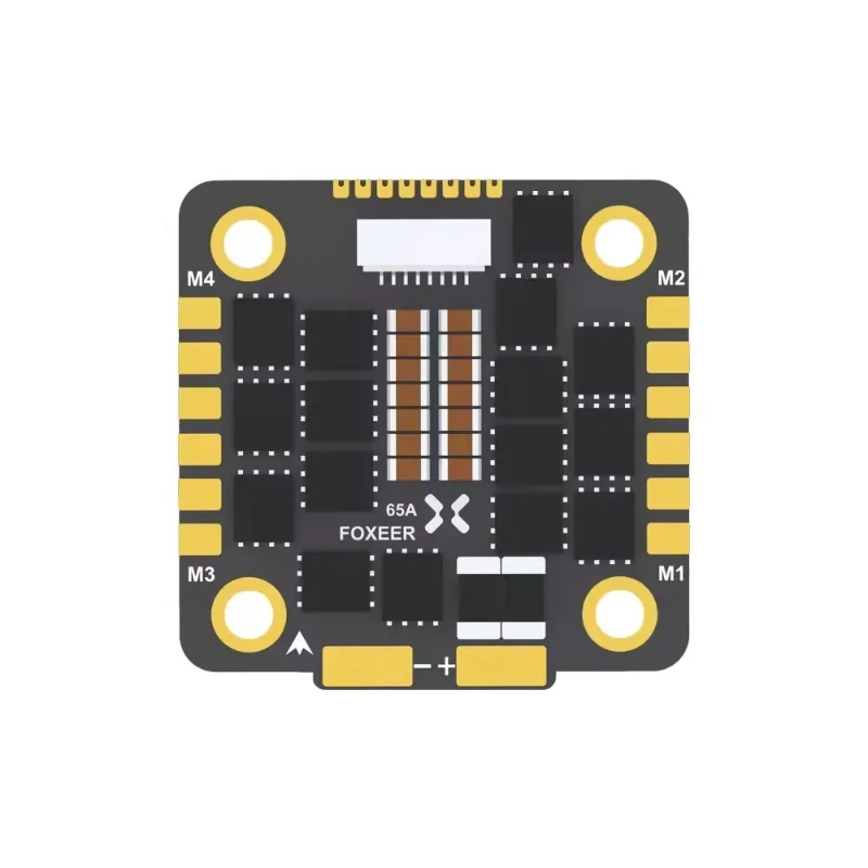 UniFly 1 pezzo Reaper F4 Mini  - Foxeer Reaper F4 128K 65A Esc recensione e prezzo