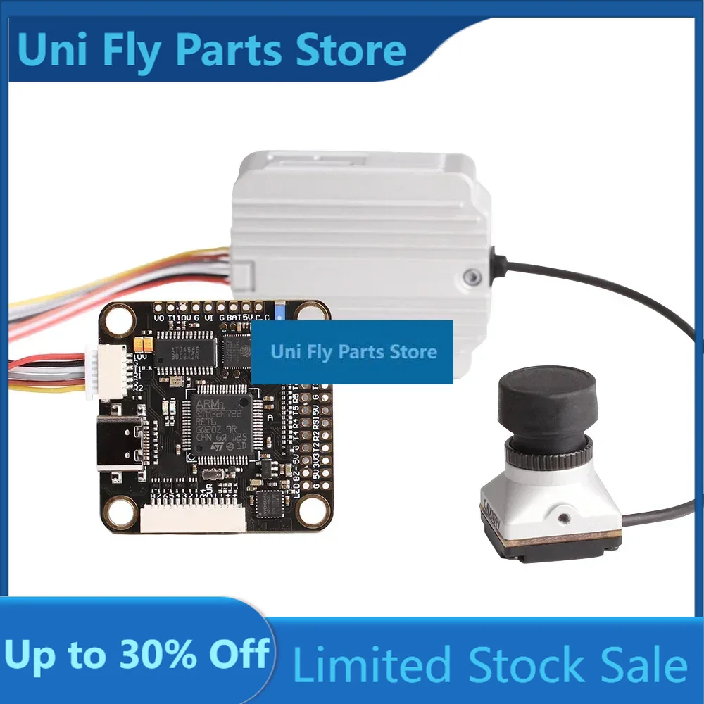 T-MOTOR F7 PRO F7PRO FC Contro - T-Motor F7 Pro Flight Controller recensione e prezzo