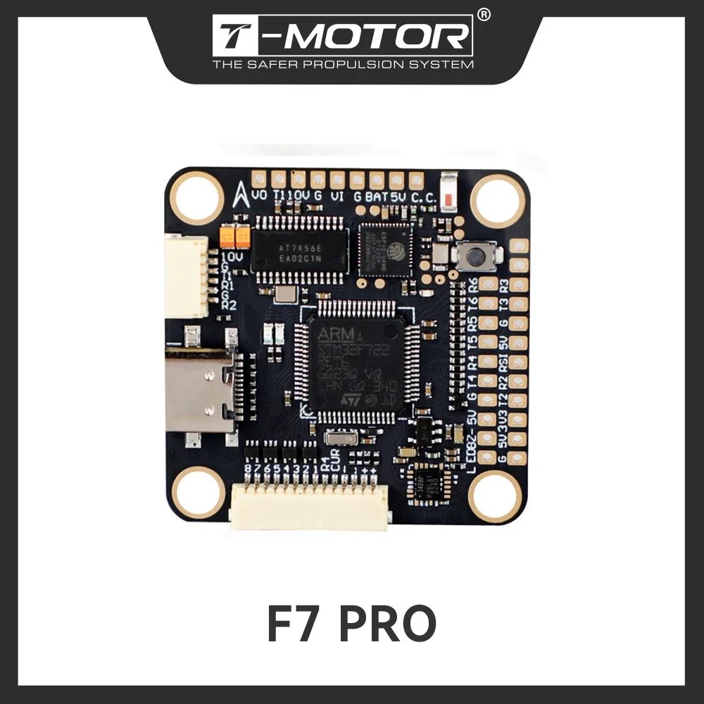 T-MOTOR F7 PRO F7PRO FC Contro - T-Motor F7 Pro Flight Controller recensione e prezzo