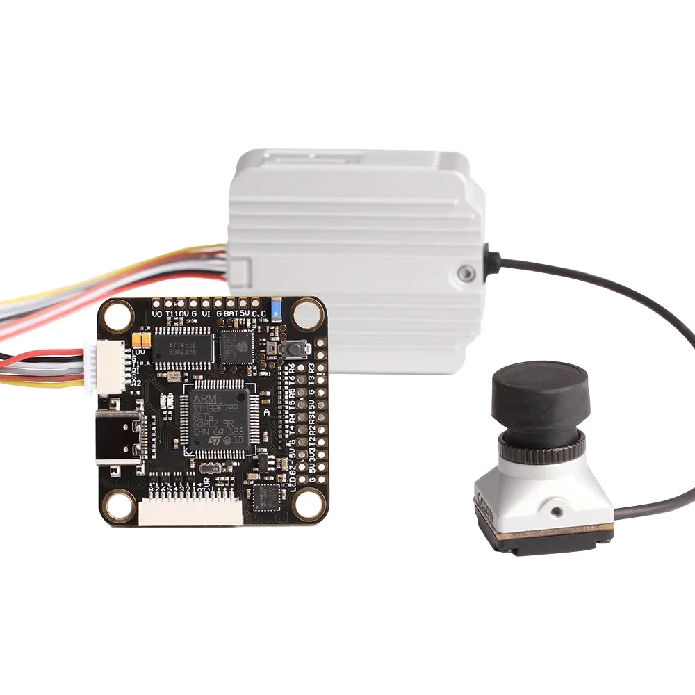 T-MOTOR F7 PRO F7PRO FC Contro - T-Motor F7 Pro Flight Controller recensione e prezzo