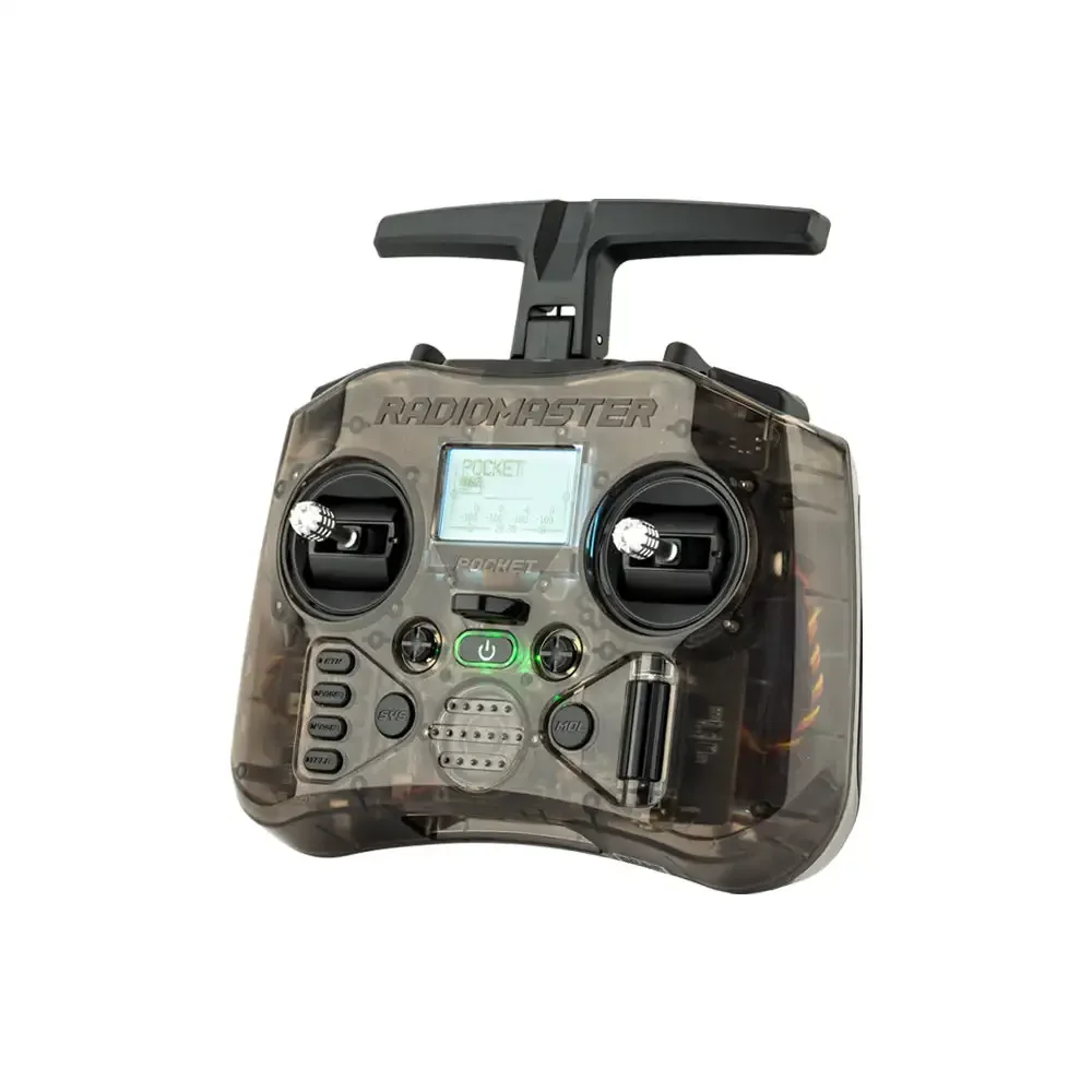 Controller radio Radiomaster P - Radiomaster Ranger 2.4Ghz Elrs Module recensione e prezzo