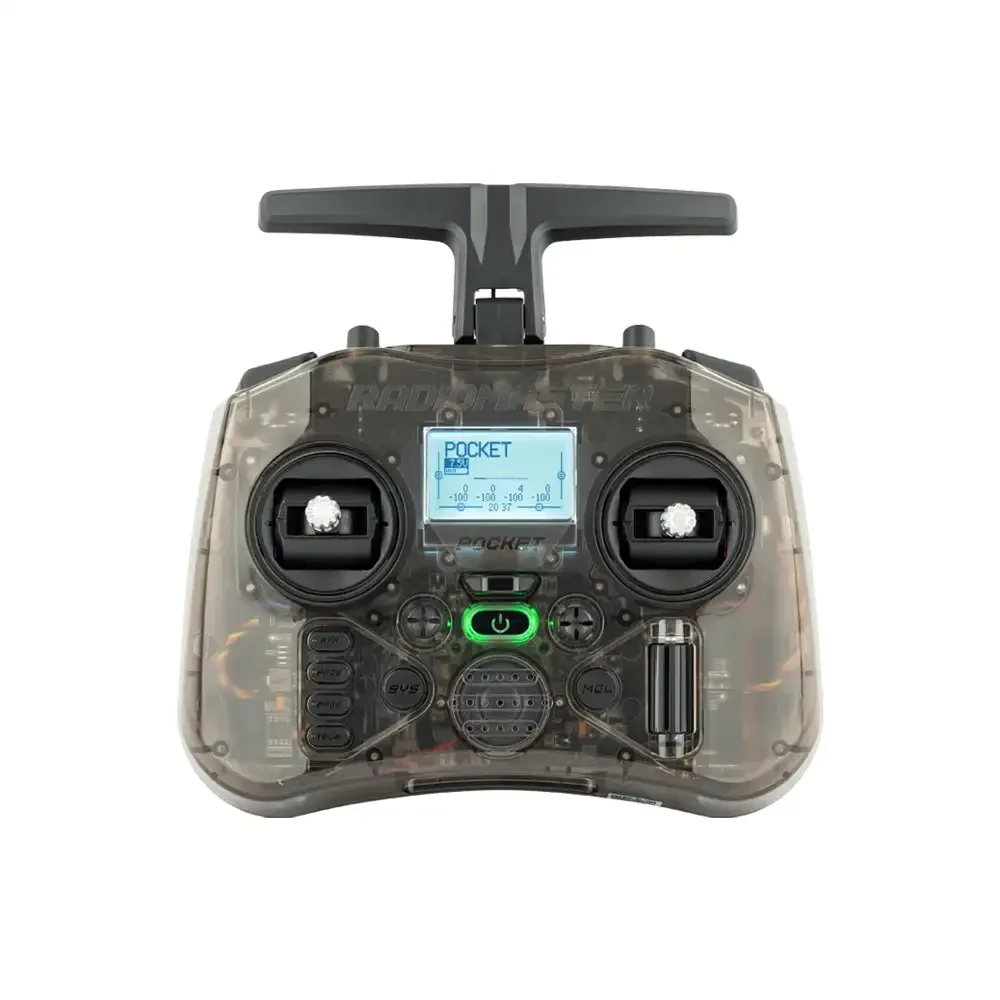 Controller radio Radiomaster P - Radiomaster Ranger 2.4Ghz Elrs Module recensione e prezzo