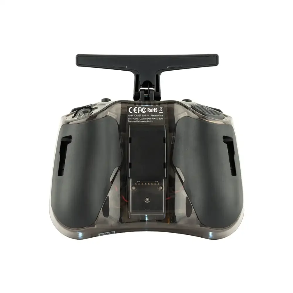Controller radio Radiomaster P - Radiomaster Ranger 2.4Ghz Elrs Module recensione e prezzo