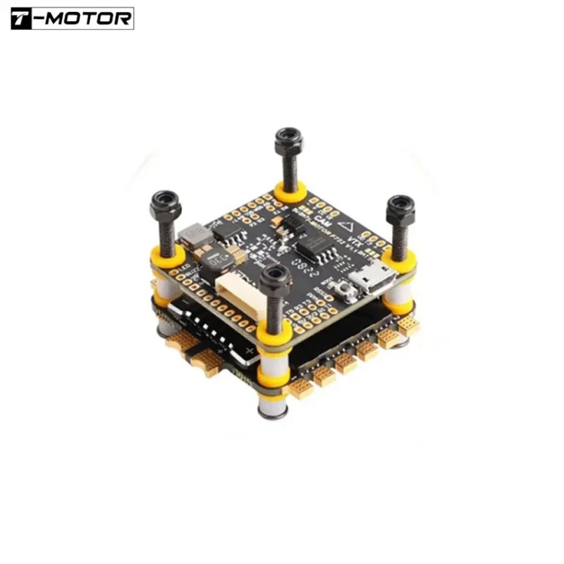 T-HOBBY T-MOTOR F7 HD Stack Fl - T-Motor F7 Pro Flight Controller recensione e prezzo