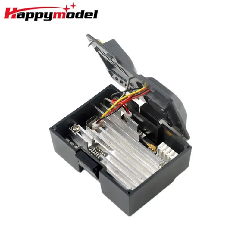 Happymodel ES24TX Pro Modulo T - Happymodel Expresslrs Elrs Es24Tx Pro 1000Mw recensione e prezzo