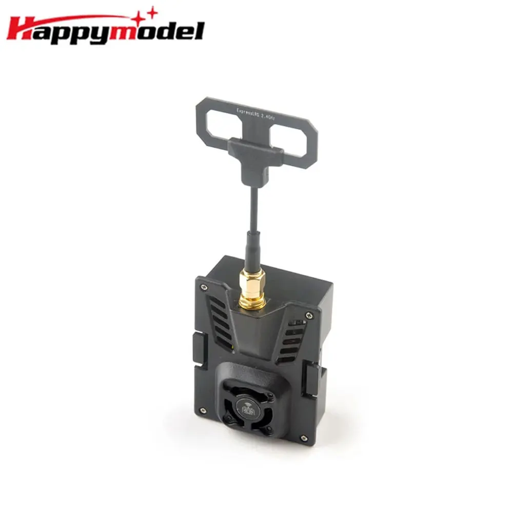 HappyModel ES24TX Pro 1000mW 2 - Happymodel Expresslrs Elrs Es24Tx Pro 1000Mw recensione e prezzo