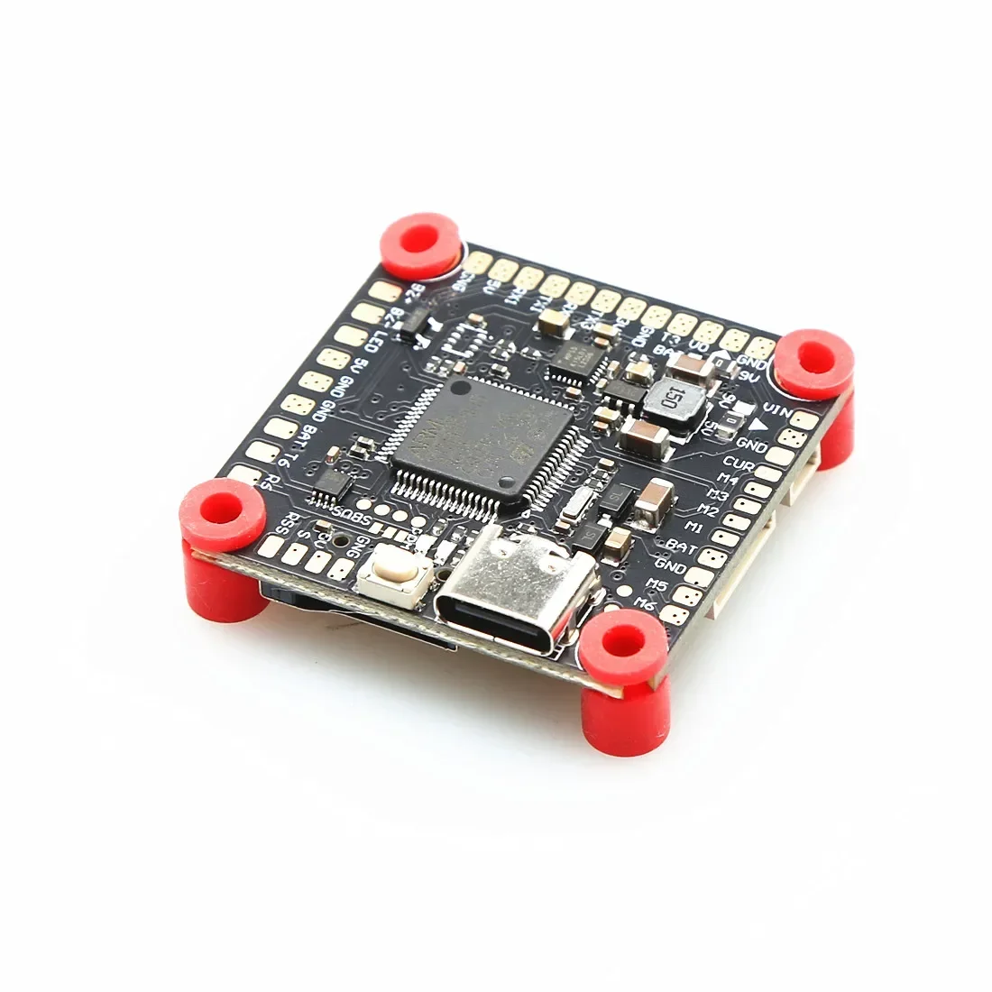 Nuovo F405 V3 F4 V3S Controllo - Mateksys Flight Controller F405 Wte recensione e prezzo