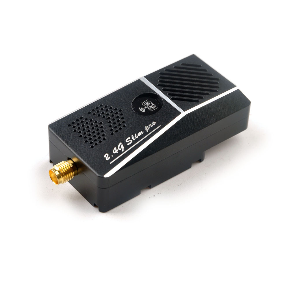 Happymodel 2.4G ExpressLRS ELR - Happymodel Expresslrs Elrs Es24Tx Pro 1000Mw recensione e prezzo
