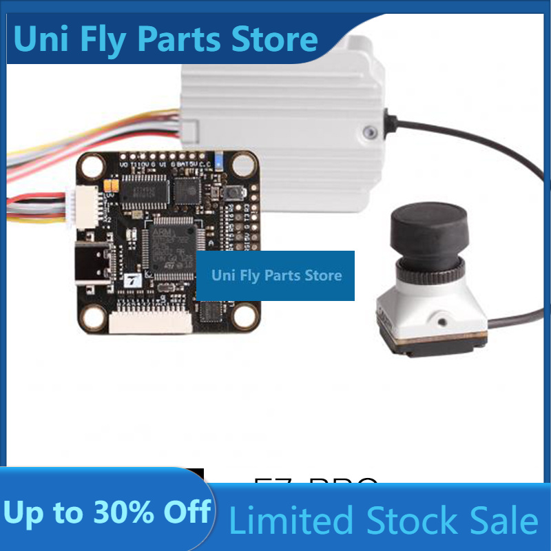 F7 PRO T-Motor Flight Controll - T-Motor F7 Pro Flight Controller recensione e prezzo