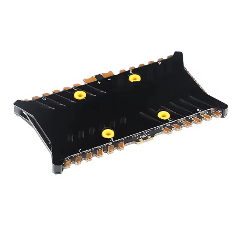 T-MOTOR T-HOBBY C55A ESC Filmi - T-Motor F7 Pro Flight Controller recensione e prezzo